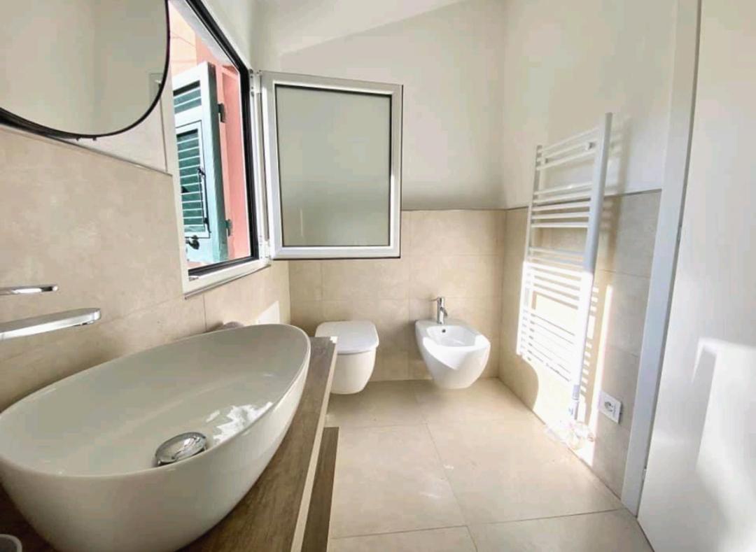 Pink House Garden Hotel Monterosso al Mare Exterior photo