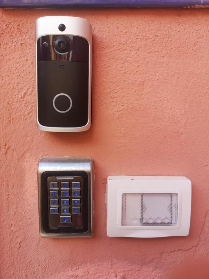 Pink House Garden Hotel Monterosso al Mare Exterior photo