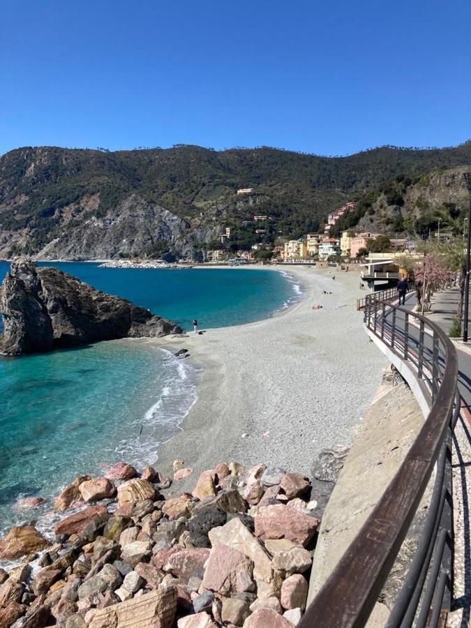 Pink House Garden Hotel Monterosso al Mare Exterior photo