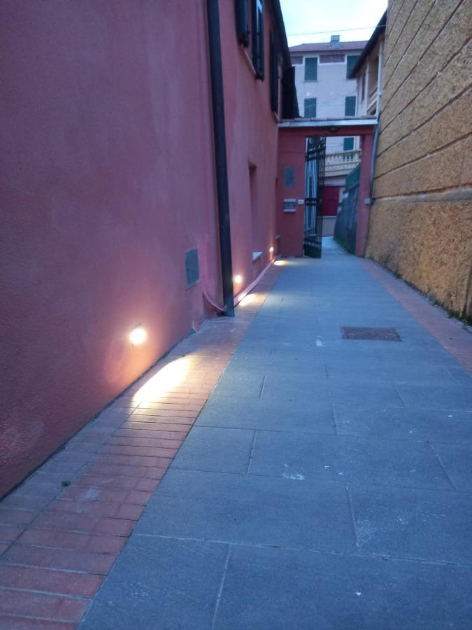 Pink House Garden Hotel Monterosso al Mare Exterior photo