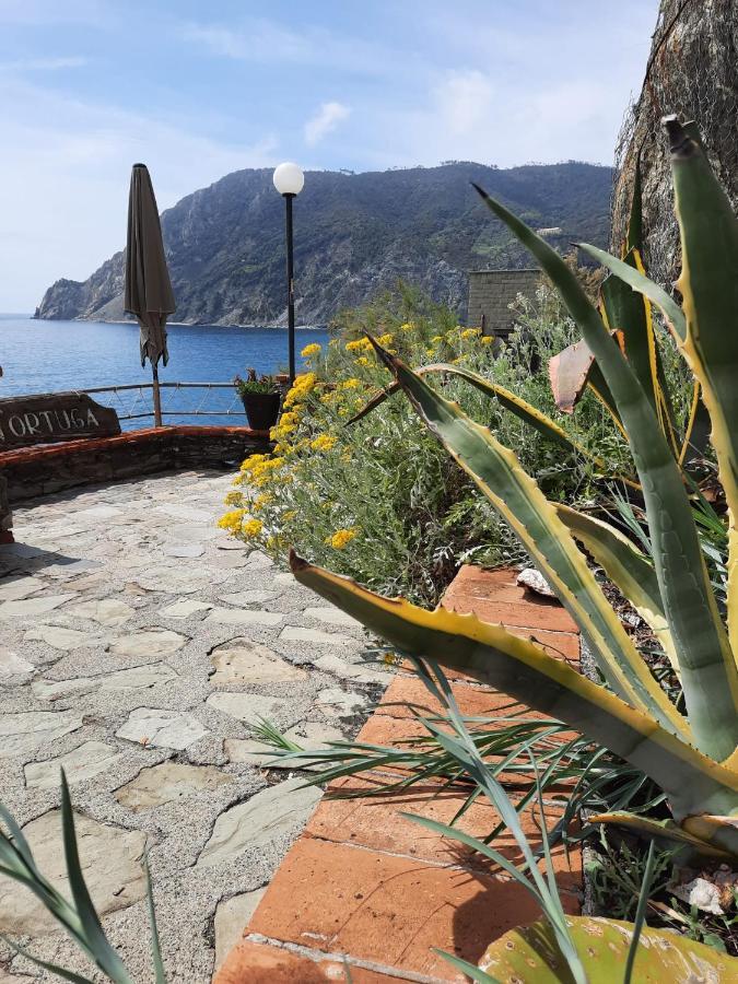 Pink House Garden Hotel Monterosso al Mare Exterior photo