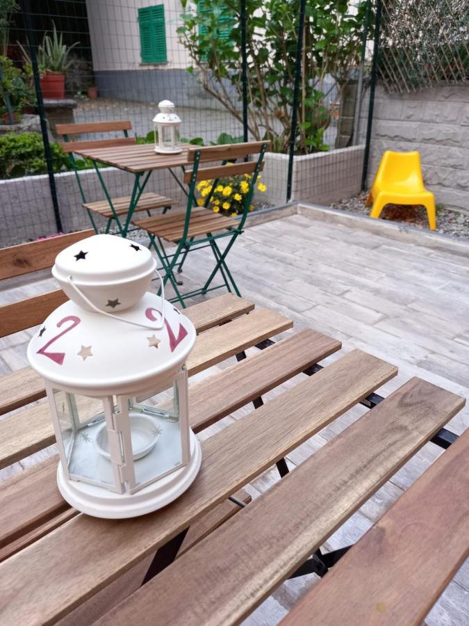 Pink House Garden Hotel Monterosso al Mare Exterior photo