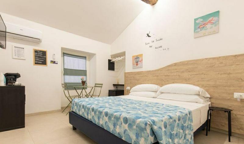 Pink House Garden Hotel Monterosso al Mare Exterior photo