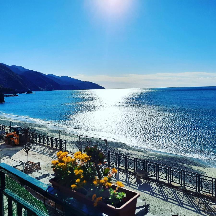 Pink House Garden Hotel Monterosso al Mare Exterior photo