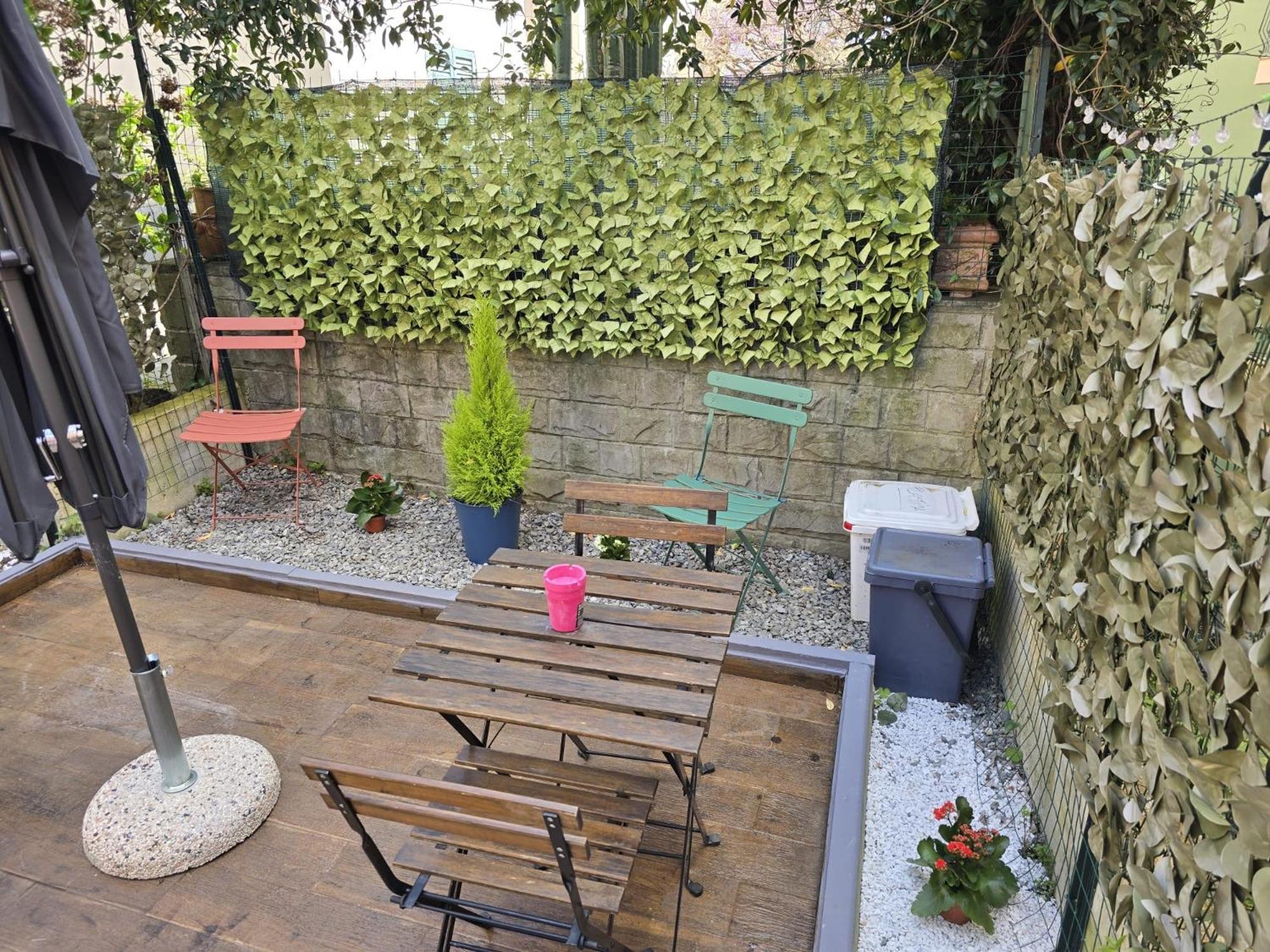 Pink House Garden Hotel Monterosso al Mare Exterior photo